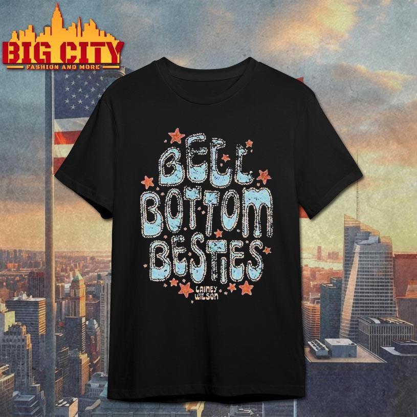 Lainey Wilson Bell Bottom Besties Shirt