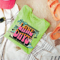 Lake Days DTF Transfers THIS IS NOT SHIRT T-Shirts