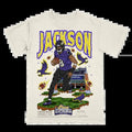 Lamar Jackson V2 T-Shirts