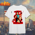 Lara Croft Tomb Raider Men Fear Me Women Want Me Shirt