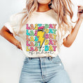 Last Day School Teacher School'S Out Summer End School Year Teacher Appreciation Teacher Summer Retro Teacher T-Shirts