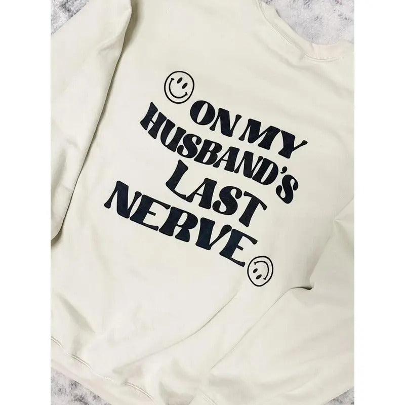 Last Nerve T-Shirts