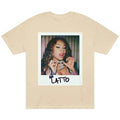 Latto Big Energy Shirt Big Latto Rapper Shirt Latto Latto Classic Cotton T-Shirts