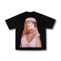 Latto Size S 3XL Top Womenswear Underwear Humen T-Shirts