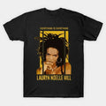 Lauryn Hill Vintage Lauryn Hill Everything Menswear Top T-Shirts