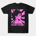 Lauryn Hill Vintage Lauryn Hill Menswear Top T-Shirts