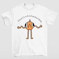 Le Poisson Steve Meme Bold Graphics Humor Fans T-Shirts