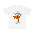Le Poisson Stevee Funny Meme T-Shirts