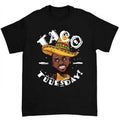 LeBron Taco Bell Funny Basketball Fast Food Fans T-Shirts
