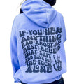 Leave Me Alone T-Shirts