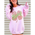 Leopard Lucky Top T-Shirts
