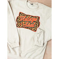 Leopard Vintage Soul Top T-Shirts