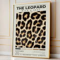 Leopard Wall Art Leopard Photography Definition Print Leopard Pattern Poster Unframed Physical Print T-Shirts