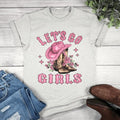 Let'S Go T-Shirts