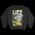 Life Full Bloom Streetwear 100% Cotton Rap& Hip Hop T-Shirts