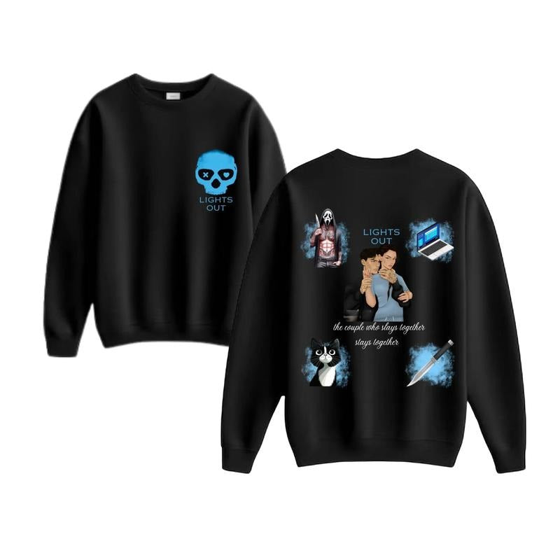 Lights Out Lights Out T-Shirts