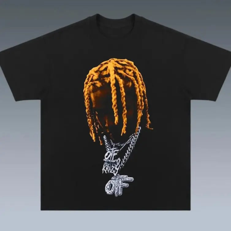 Lil Durkk Shirt Fans Shirt T-Shirts