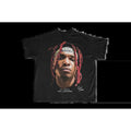 "Lil Keed" Vintage Vintage Bootleg T-Shirts