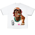 Lil Uz1 Vert Shirt Her Him Menswear Top T-Shirts