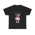 Lil Uzi Vert Kitty Shirt Casual Classic T-Shirts
