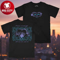 Lily Jane I Have Ruined You Hannibal Will And Hannibal Coquette Heated Rivalry Two Sided Shirt