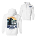 Limited Busch Light Best Friend Shirt Beer Lover T-Shirts