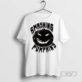 Limited Edition Smashing Pumpkins Graphic Tee Shirt Sweatshirt Hoodies