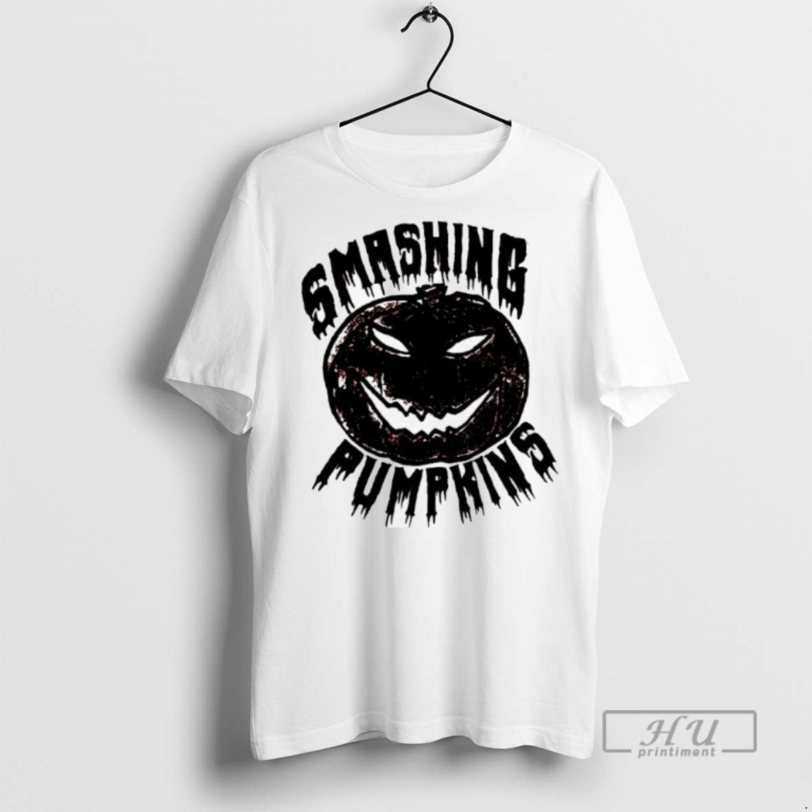 Limited Edition Smashing Pumpkins Graphic Tee Shirt Sweatshirt Hoodies