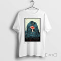Limited Edition We Lost The Sea Zhoushan China October 18 2025 Concert T Shirts Sweater