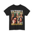 Limited Victoria Ratliff Shirt Piper No Tsunami Buddhism No No Shirt Parker Posy White Lotus Season 3 Quote Shirt T-Shirts