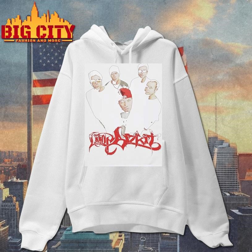 Limp Bizkit Shirt