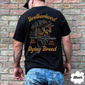 Lineman Shirt Lineman Blue Collar Shirt Blue Collar Lineman Decal T-Shirts