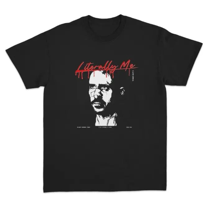 Literally Me Ryan Meme Gosling Funny Shirt T-Shirts