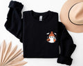 Little Ghost Ice Coffee Ghost Halloween Cute Ghost Shirt Little Ghost Ice Coffee Halloween Spooky Season T-Shirts