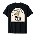 Little Pecker Club Lil Gent Making Dents Little Pecker Club Little Pecker Club T-Shirts