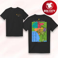 Local Library Two Sided Shirt