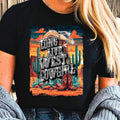 Long Live West Cowgirl Rhinestone Western Country Country Concert Shirt Western Bling T-Shirts
