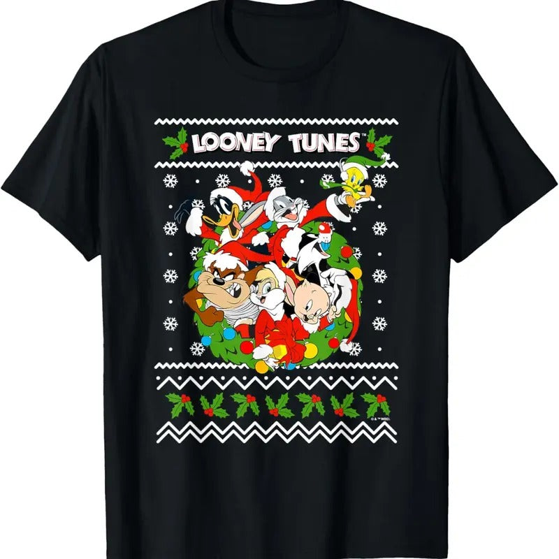 Looney Ugly T-Shirts