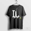 Los Angeles Dodgers Freddie Freeman Grand Slam Shirt