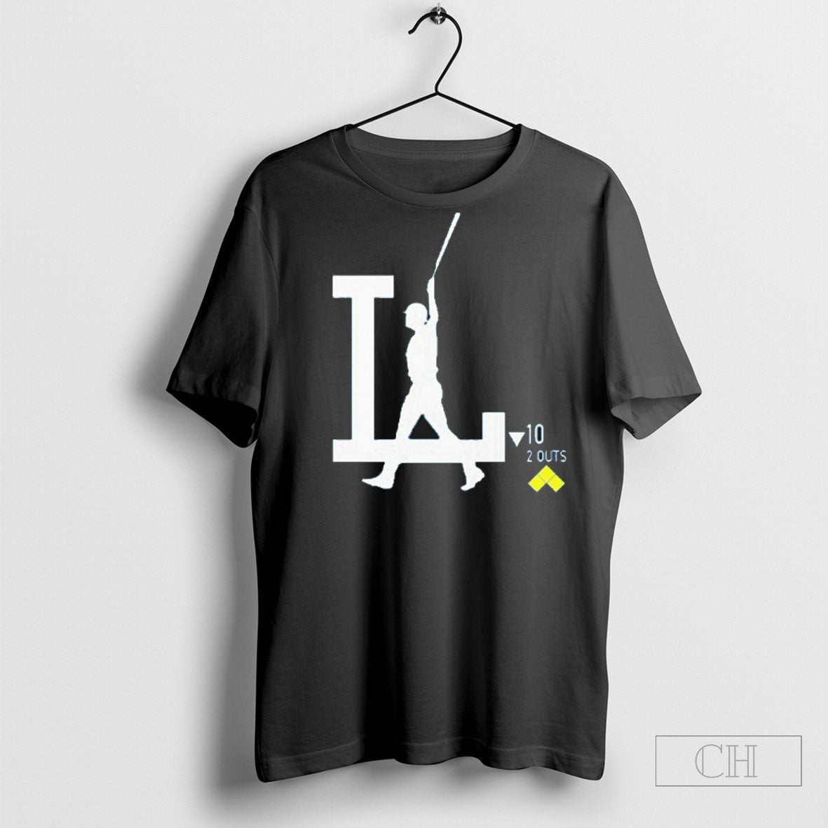 Los Angeles Dodgers Freddie Freeman Grand Slam Shirt