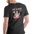 Lou Sassol Proctology Funny Cotton Menswear Soft Top Love T-Shirts