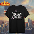 Love At First Sip Lovers Club Shirt
