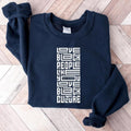 Love Black People Like You Love Black Culture Shirt Empowerment BLM Black History Awareness T-Shirts