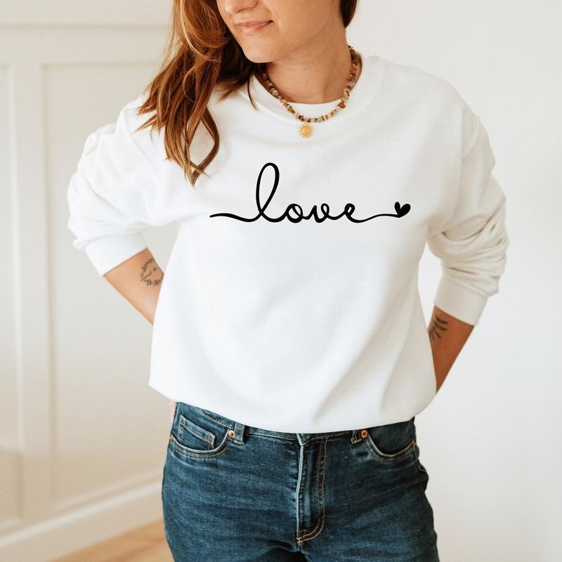 Love Love T-Shirts