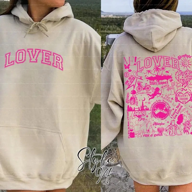Lover Valentine Anniversary Her Pink Ie T-Shirts