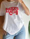 Lovers Club Show Niall Shirt T-Shirts