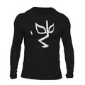 Lucha Libre Mexicana: El Rayo De Jalisco Long Sleeve T-Shirts