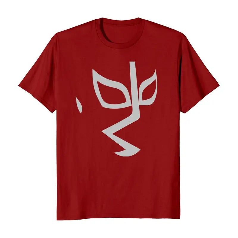Lucha Libre Mexicana: El Rayo De Jalisco Casual T-Shirts