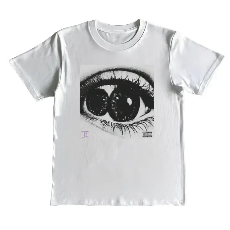 Lucki Rapper Classic Cotton T-Shirts