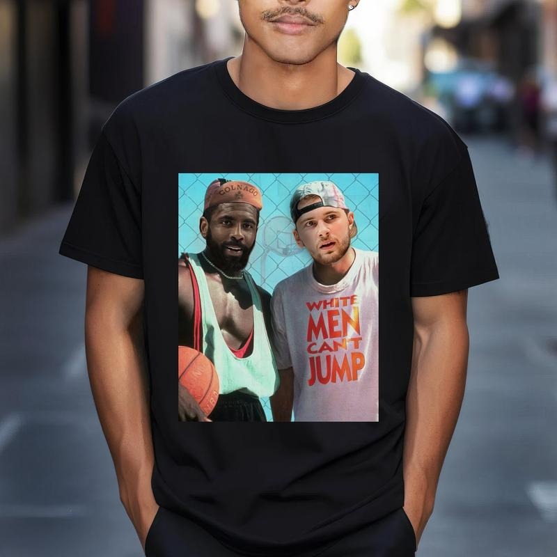Luka Doncic Kyrie Irvin Dallas Mavericks Vintage Shirt Dallas Mavericks Funny Shirt Friend Short Sleeve Shirt T-Shirts